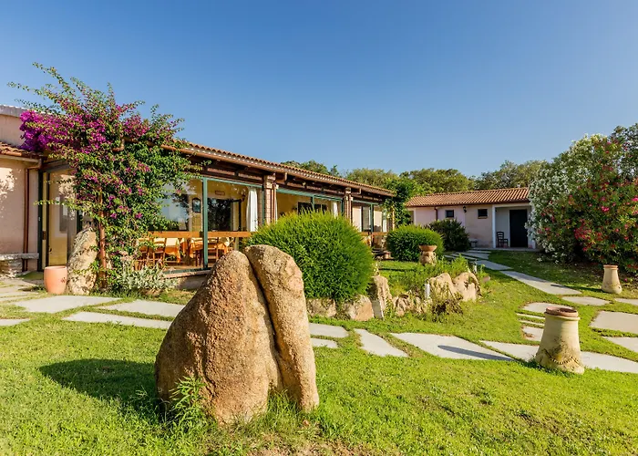 Hotel & Glamping Borgo Di Campagna
